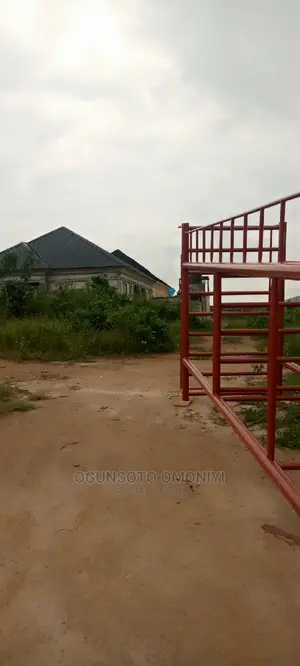 Dry Land for Sale at Agric Epe