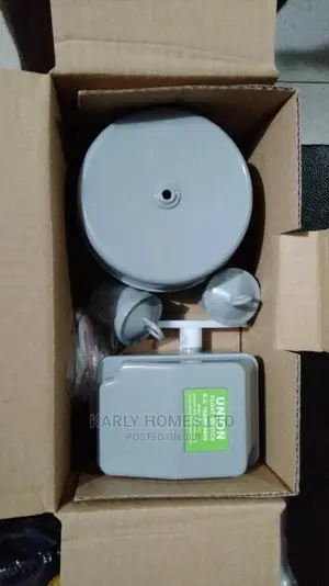Quality England Floating Switch A265