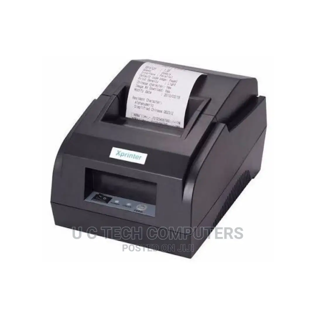 Xprinter 58mm Thermal Receipt Pos Printer