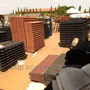 Amb Roofings Nig Ltd(Korea/Newzealand)