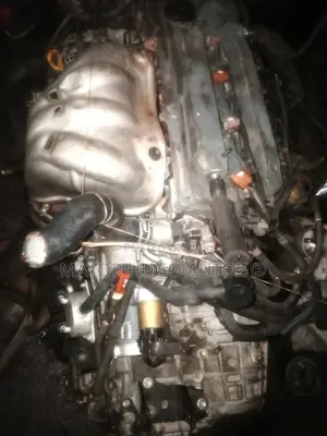 Toyota Camry 2003 Model