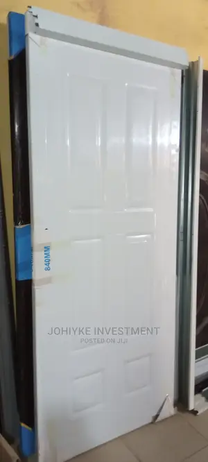 High Quality Amarican Steel Internerl Door