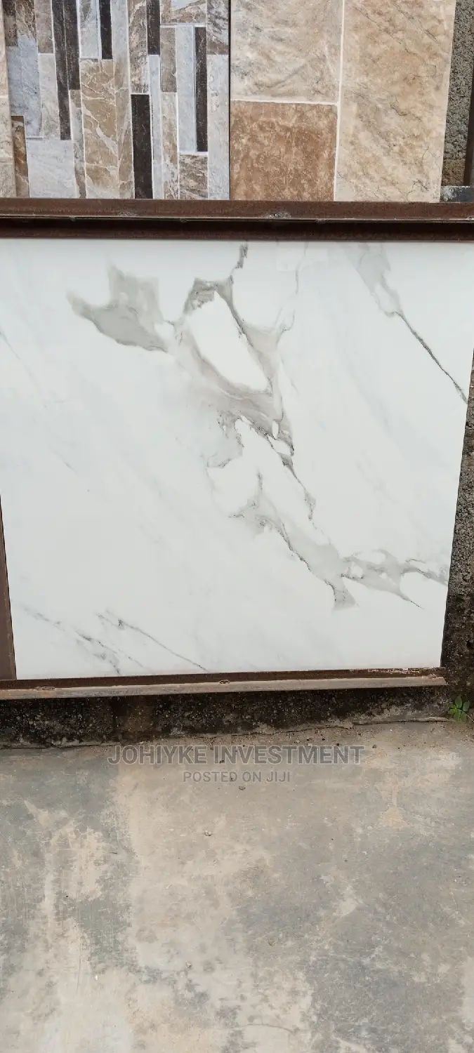 High Quality Italian CDK 60*60 Tiles