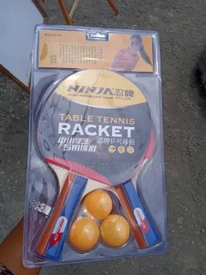 Tennis Racket
