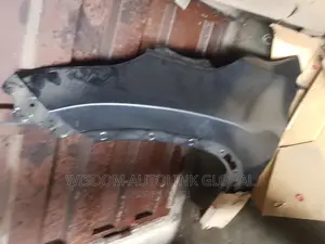 Fender For Toyota Highlander 2014 To 2018 Model