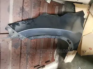 Fender For Toyota Highlander 2014 To 2018 Model