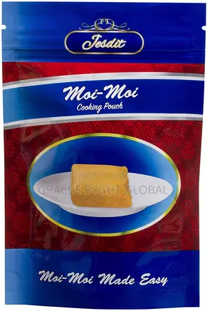 Moimoi Cooking Pouch