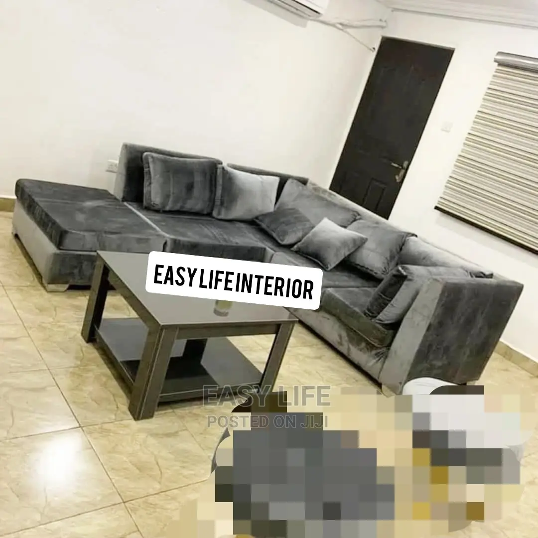 Chair Easy Life Interior