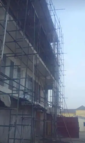 Table Scaffolding