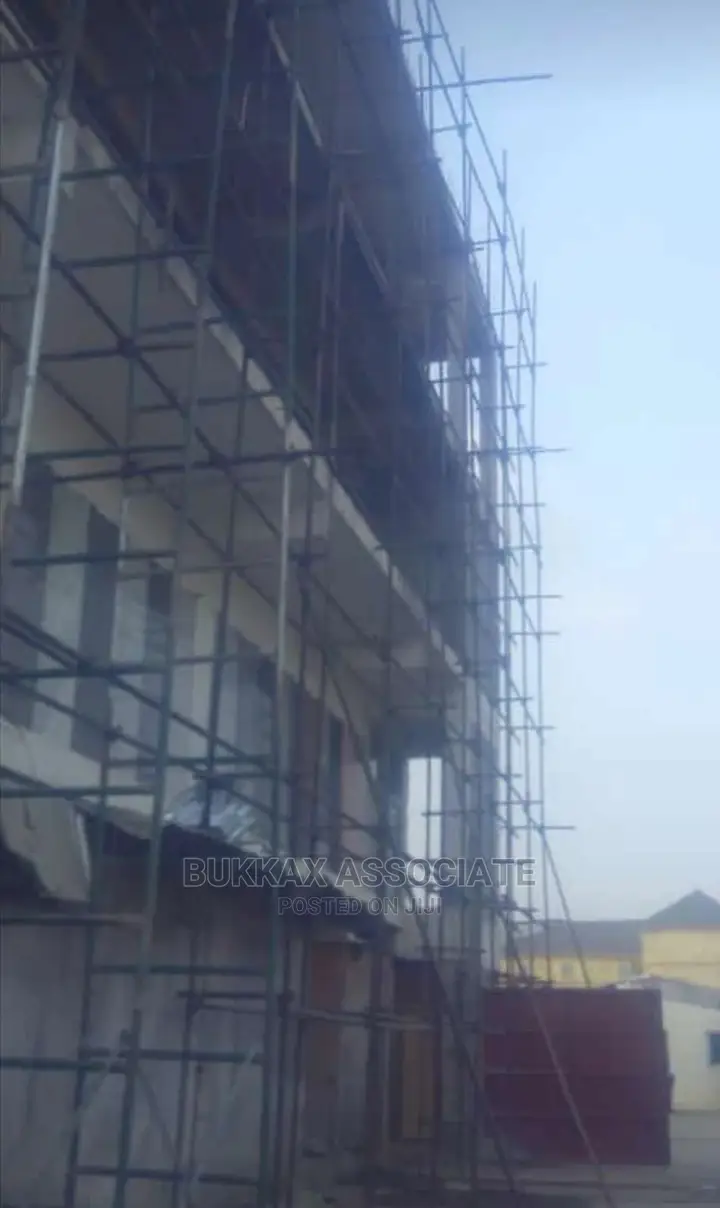Table Scaffolding