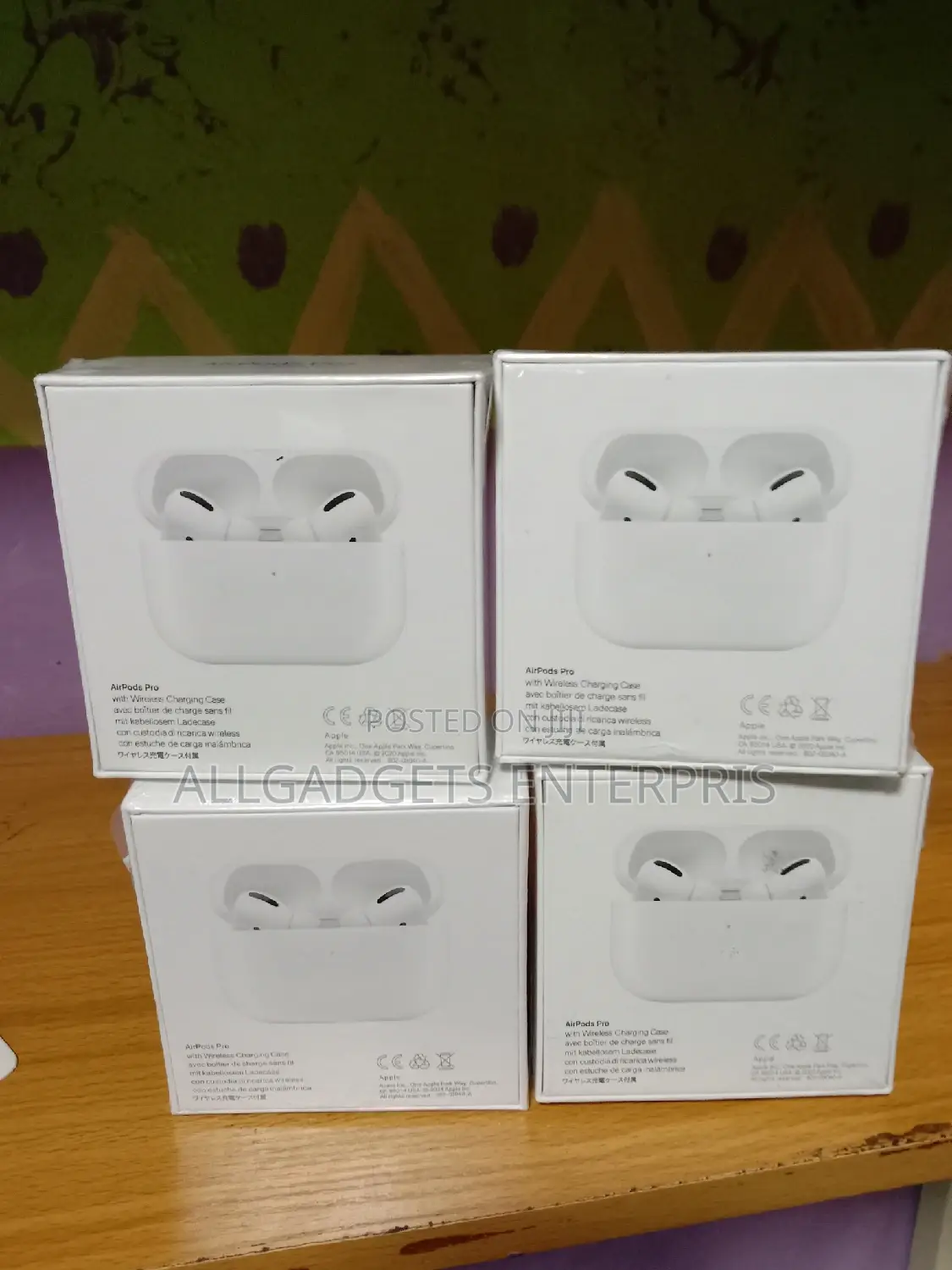 Apple Airpod PRO Original