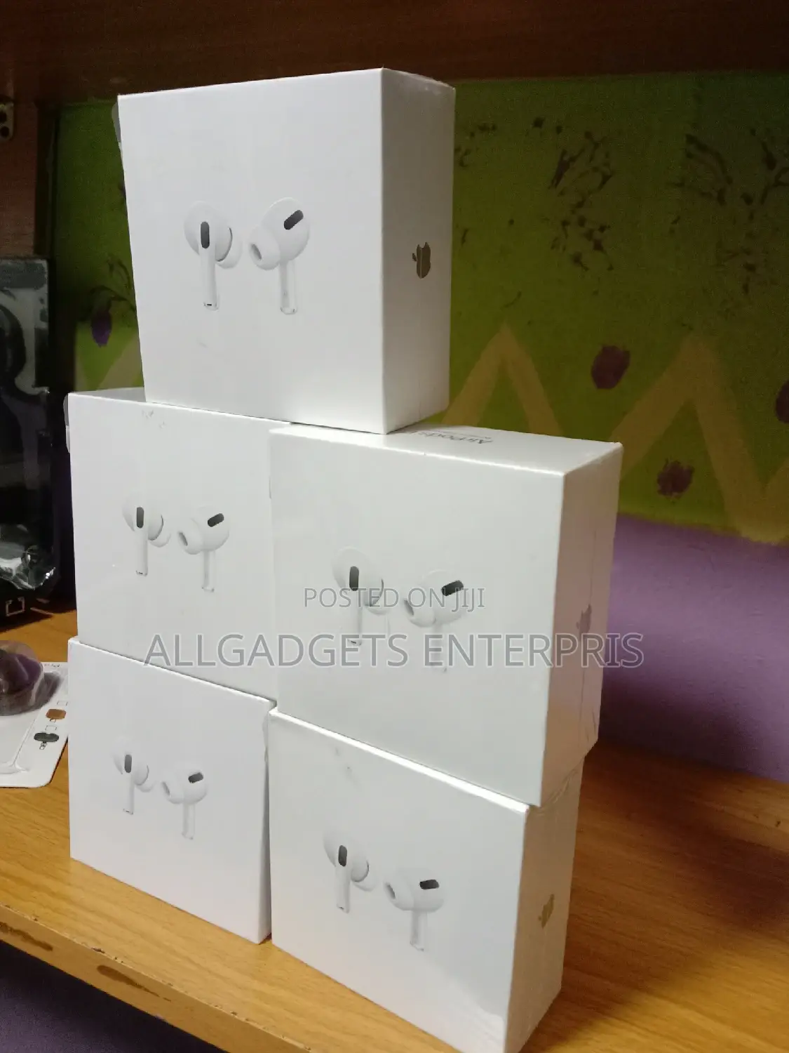 Apple Airpod PRO Original
