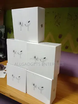 Apple Airpod PRO Original
