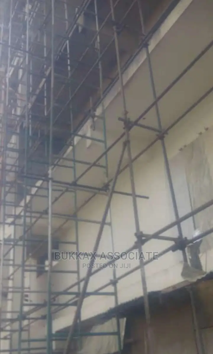Table Scaffolding