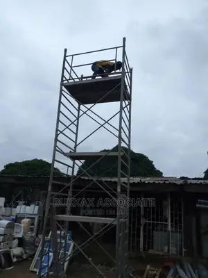 Table Scaffolding