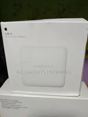 Macbook Series Chargers