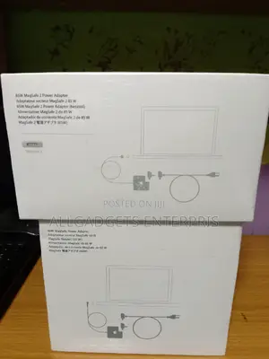 Macbook Series Chargers