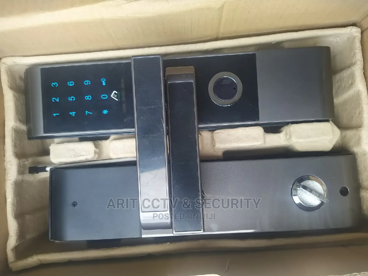 ARIT Bluetooth Door Lock
