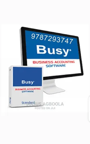 Accounting Software