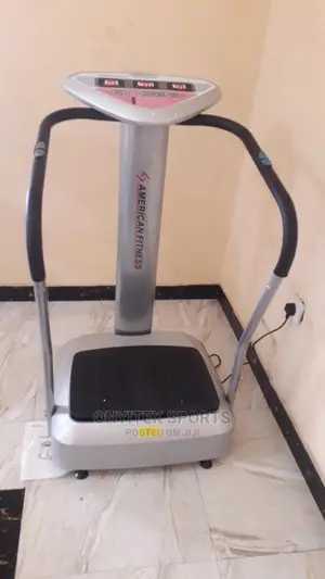 Brandnew Crazyfit Massager