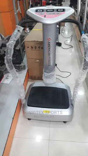Brandnew Crazyfit Massager