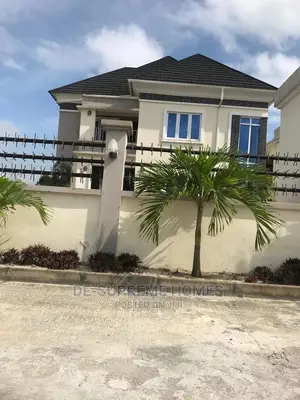 5bdrm Duplex in Beachwood Estate, Lakowe for rent