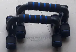 Pushup Bar