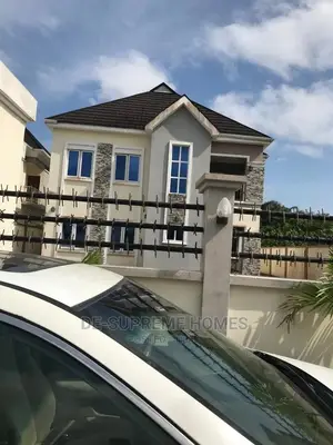 4bdrm Duplex in Beachwood Estate, Lakowe for rent