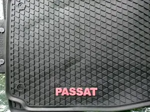 Passat Customized Floor Mat