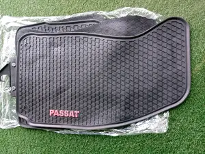 Passat Customized Floor Mat