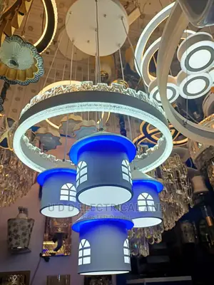 4in1 Led Dropping Light 4colors