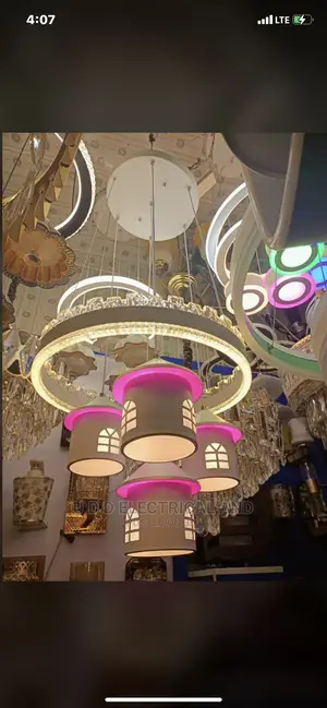 4in1 Led Dropping Light 4colors