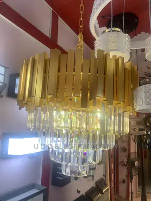 Crystal Chandelier Light By600 Quality Dubai Light