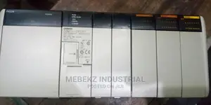 Omron Programmable Logic Controller