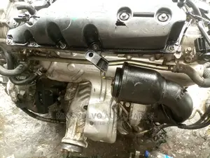 Xc60 Engine 3.0L T6