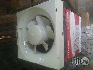Extractor Fans