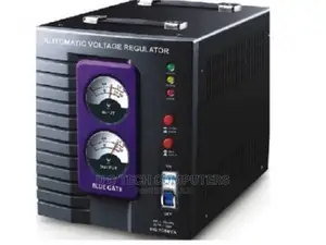 BLUE GATE Stabilizer - 5000 Kva