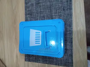 Manual Capsule Filling Machine 200 Holes, 400 Holes