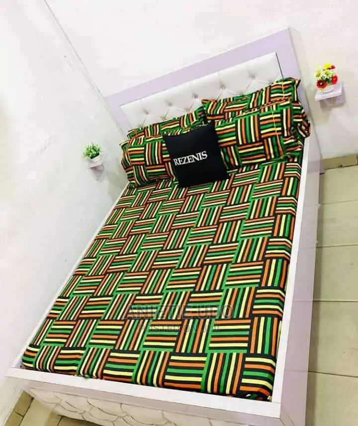 Bed at Affordable Price
