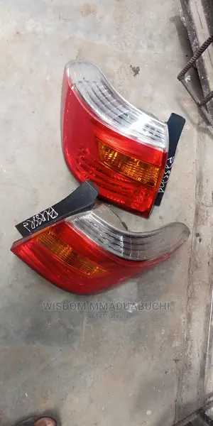 Toyota Highlander 2008