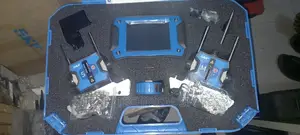 SKF Aligment Kit Tksa 31 41