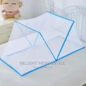 Foldable Mosquito Net 6x7