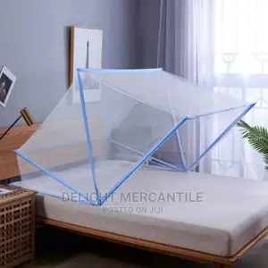 Foldable Mosquito Net 6x7