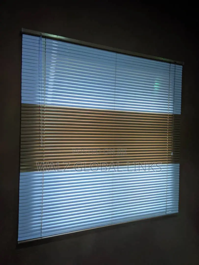 Generic Window Blinds
