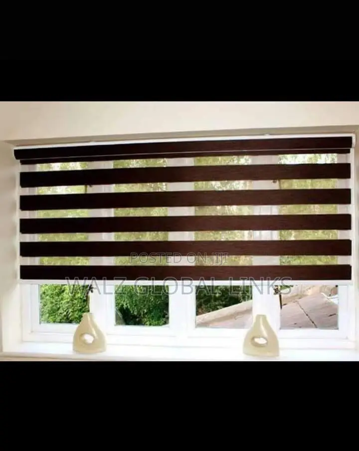 Window Blinds