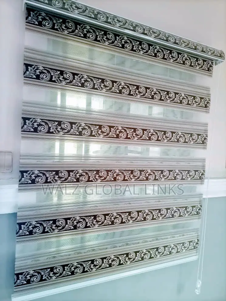 Royal Majesty Window Blinds
