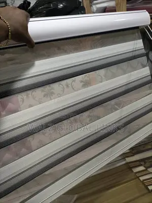 Window Blinds