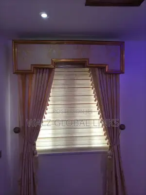 Window Blinds (Cool)