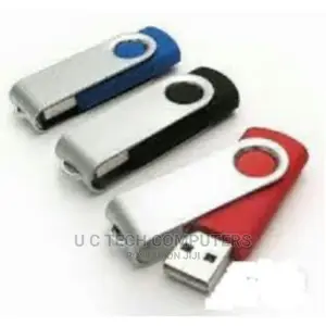 Unbranded 8gb USB Flash