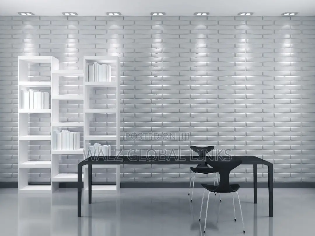3d Wallpanels
